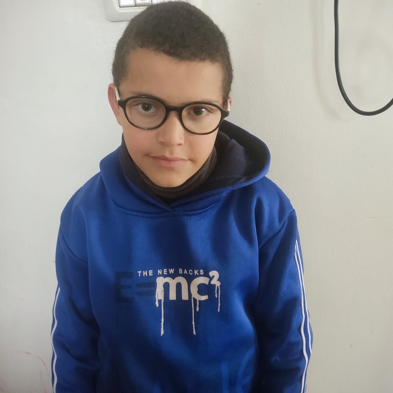 Human Appeal Orphan - Shawkat