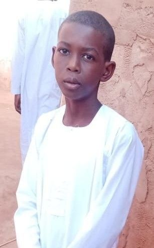 Human Appeal Orphan - Alameen
