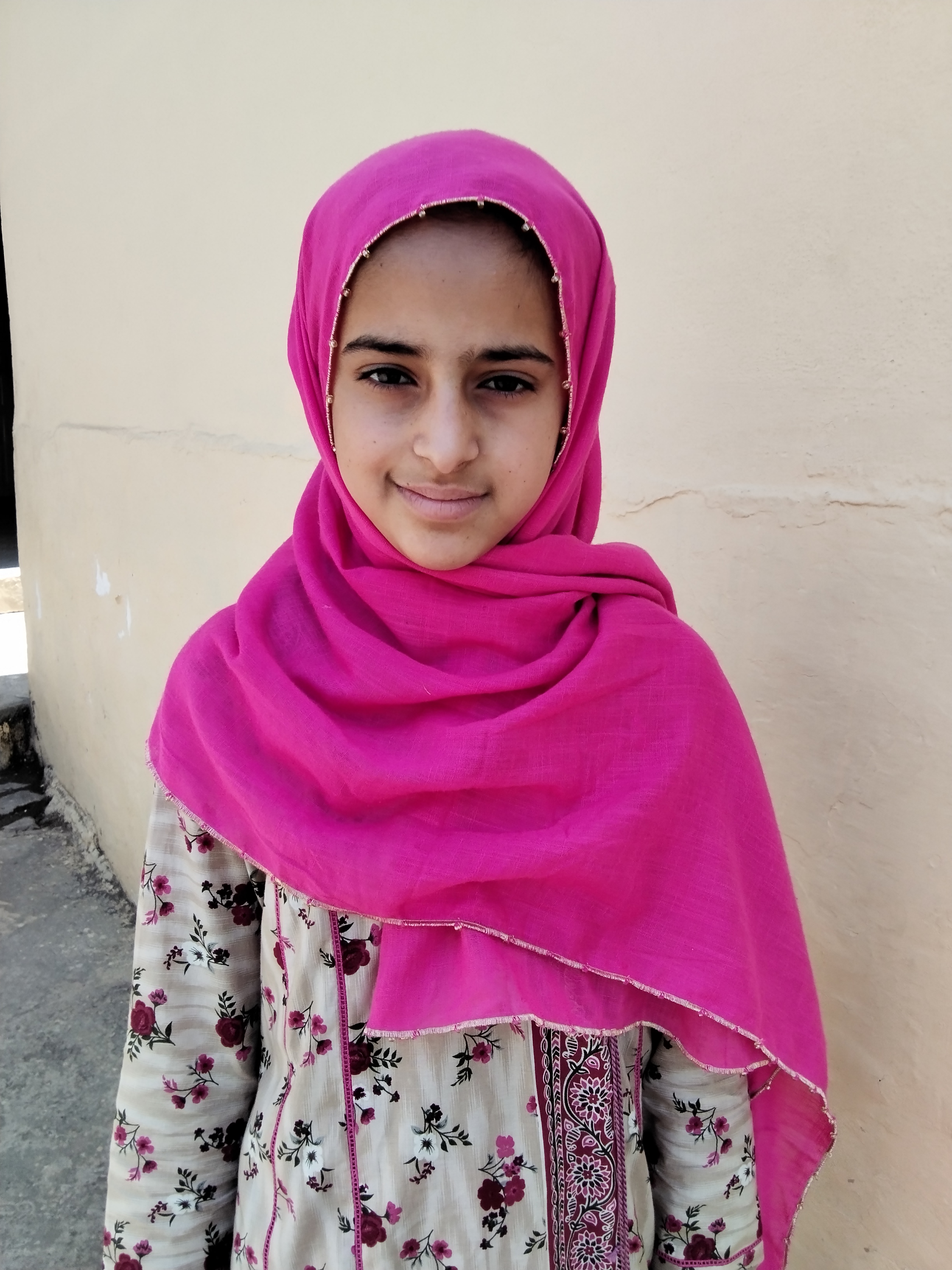 Human Appeal Orphan - Anum