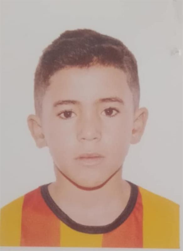 Human Appeal Orphan - Mohamed