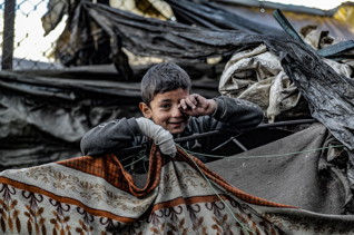 Gaza Winter Emergency Fund