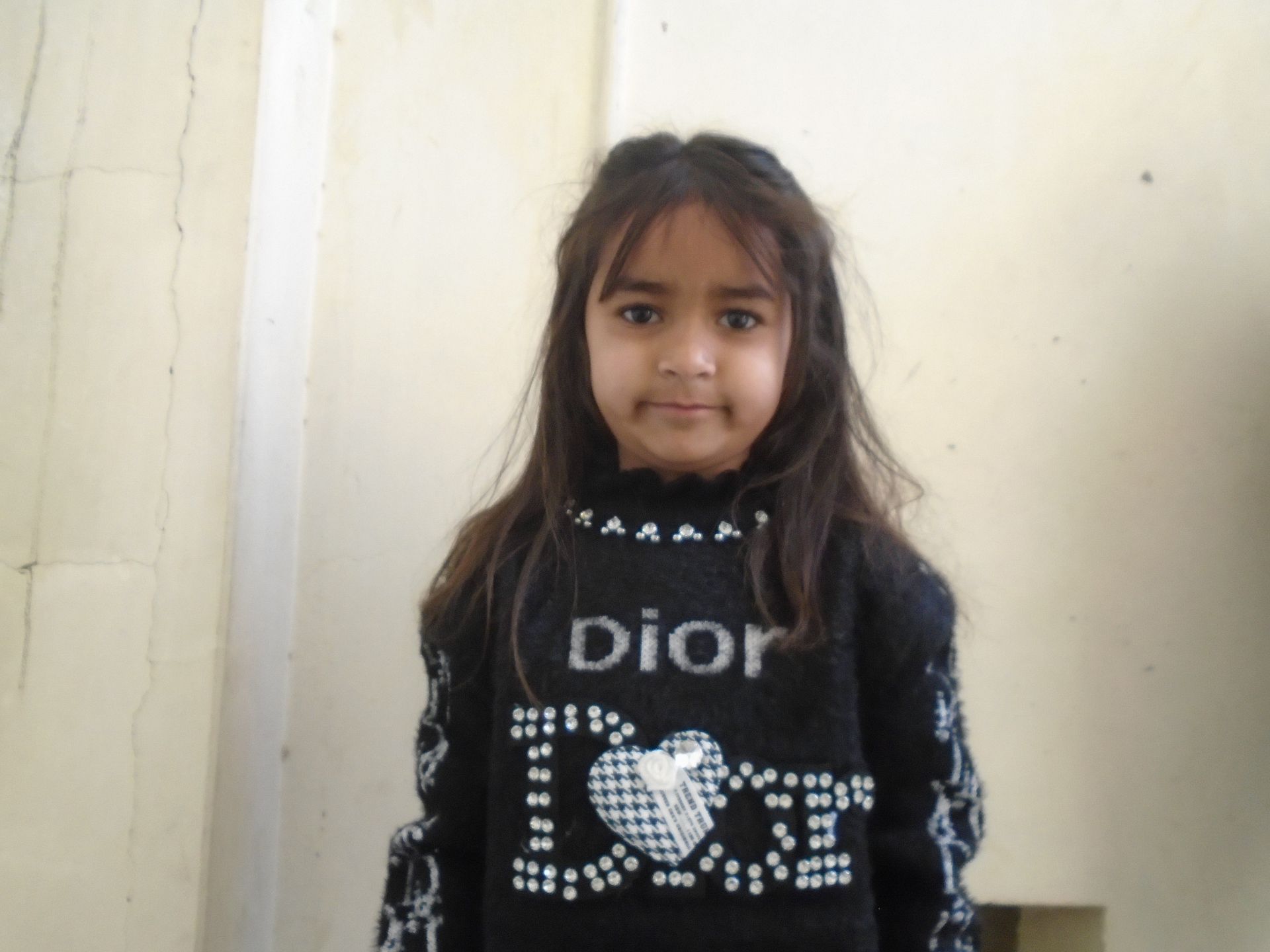 Human Appeal Orphan - Horia