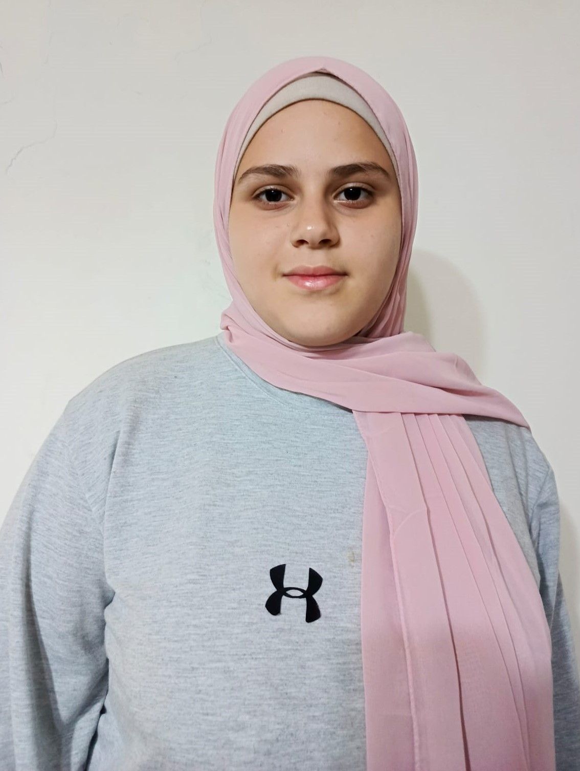 Human Appeal Orphan - Rayan