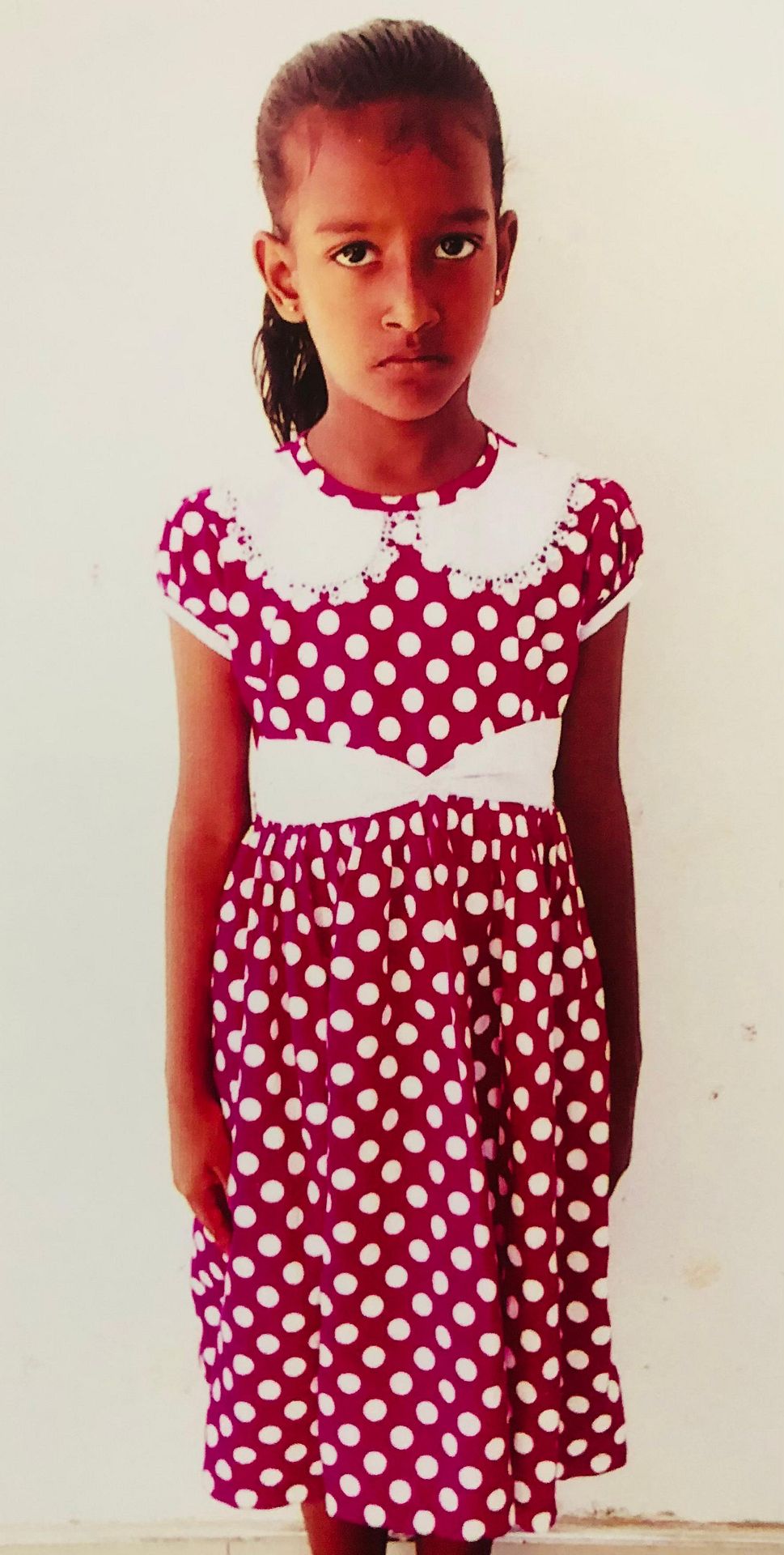 Human Appeal Orphan - Fathuma Hana