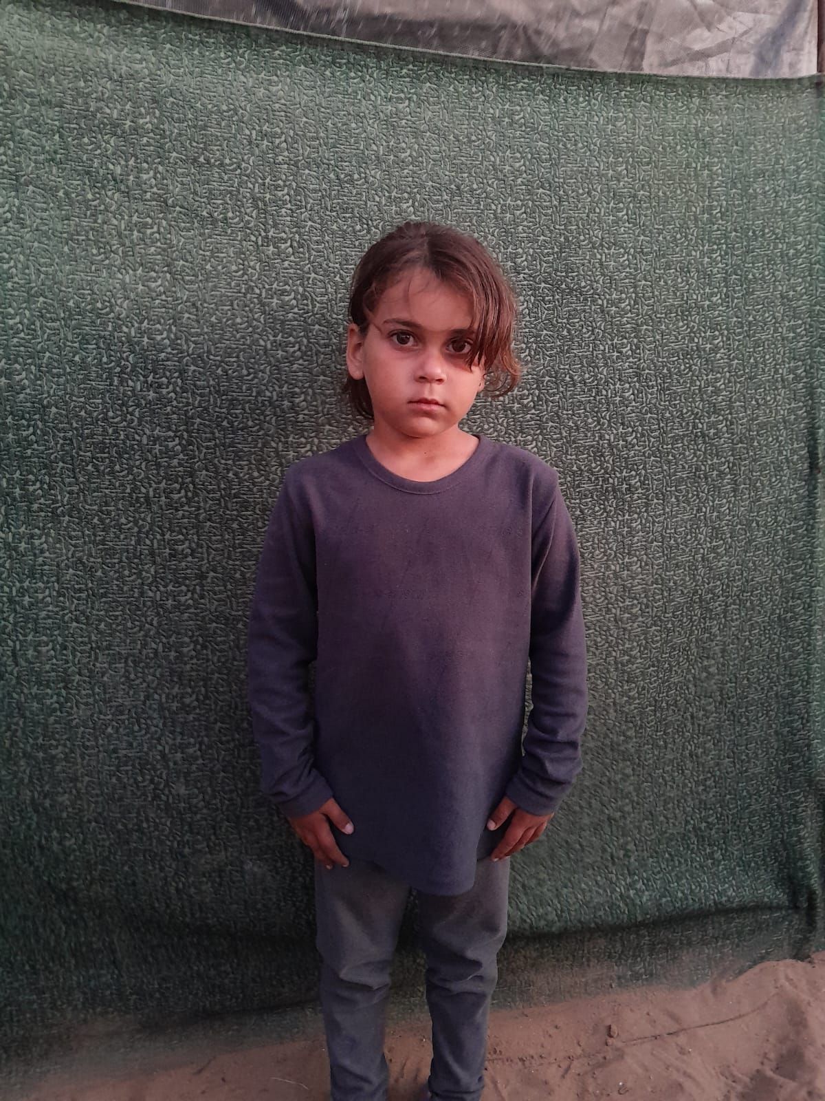 Human Appeal Orphan - Mariam