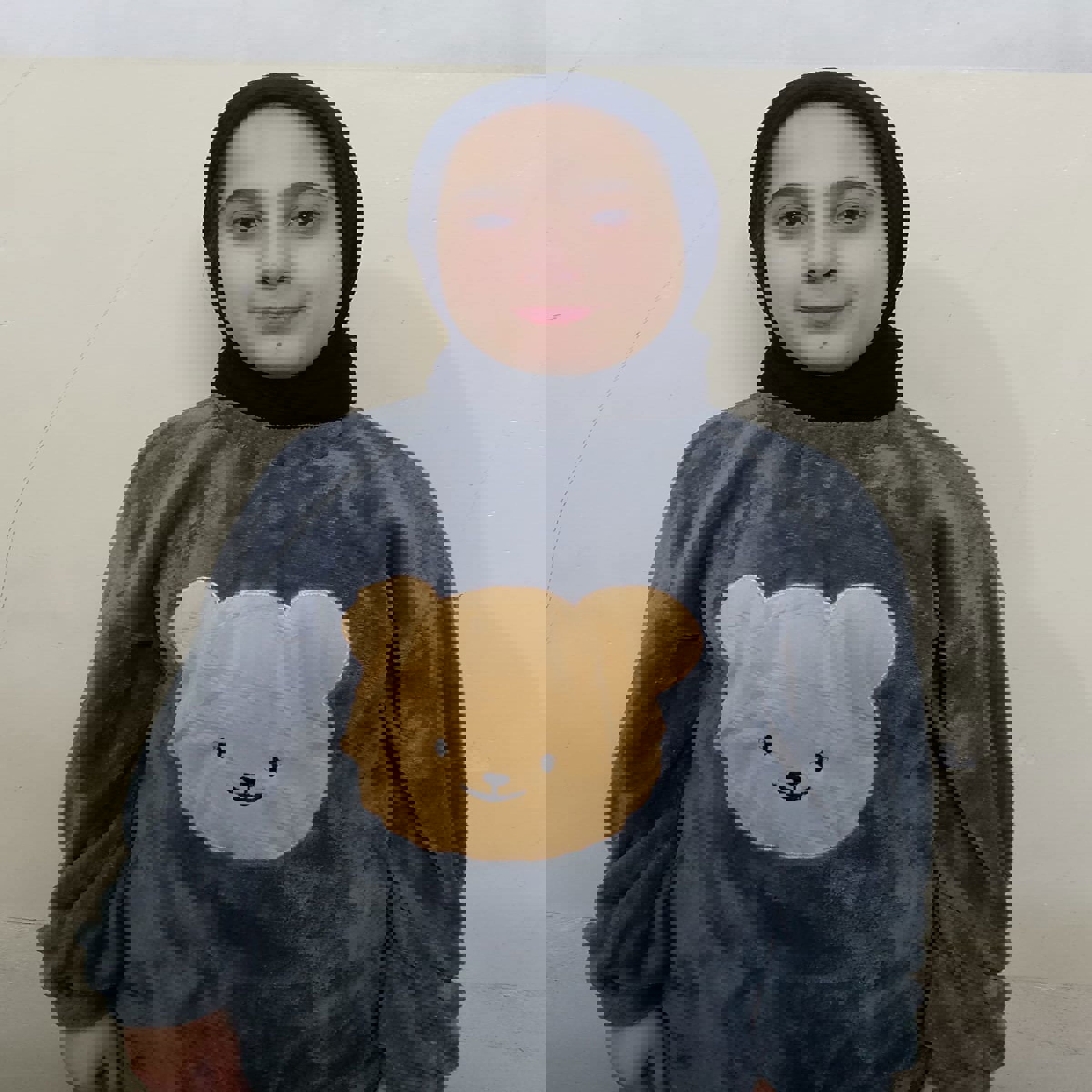 Human Appeal Orphan - Zainab Sabah