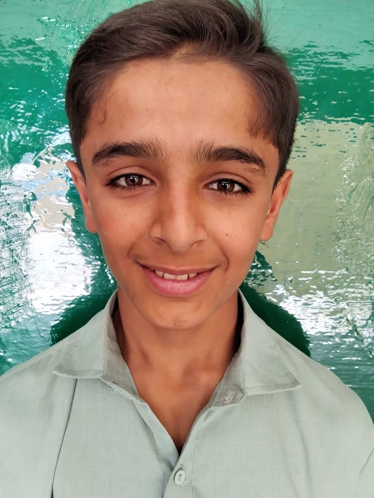 Human Appeal Orphan - Arsalan