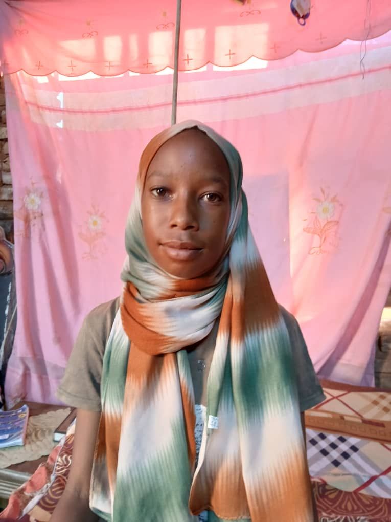 Human Appeal Orphan - Janat