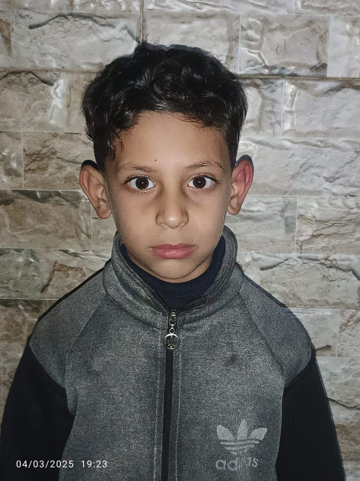 Human Appeal Orphan - Omar