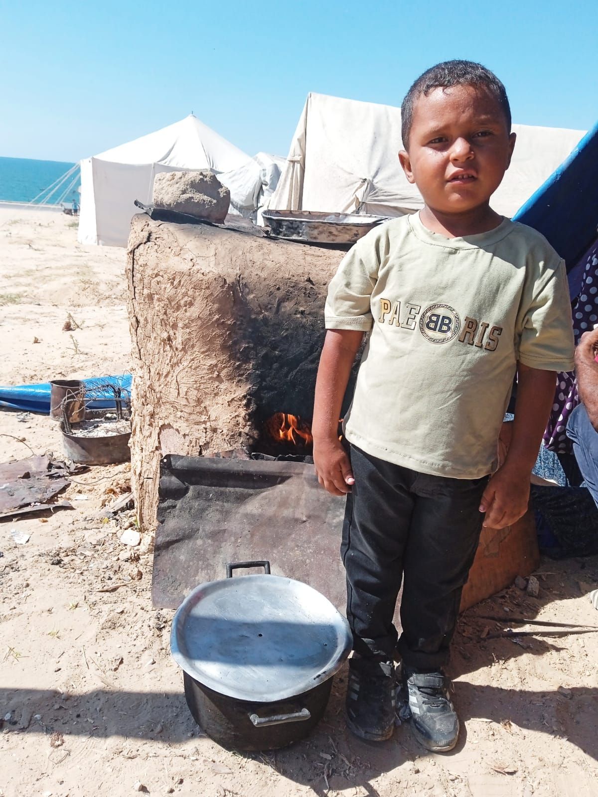 Human Appeal Orphan - Alaa