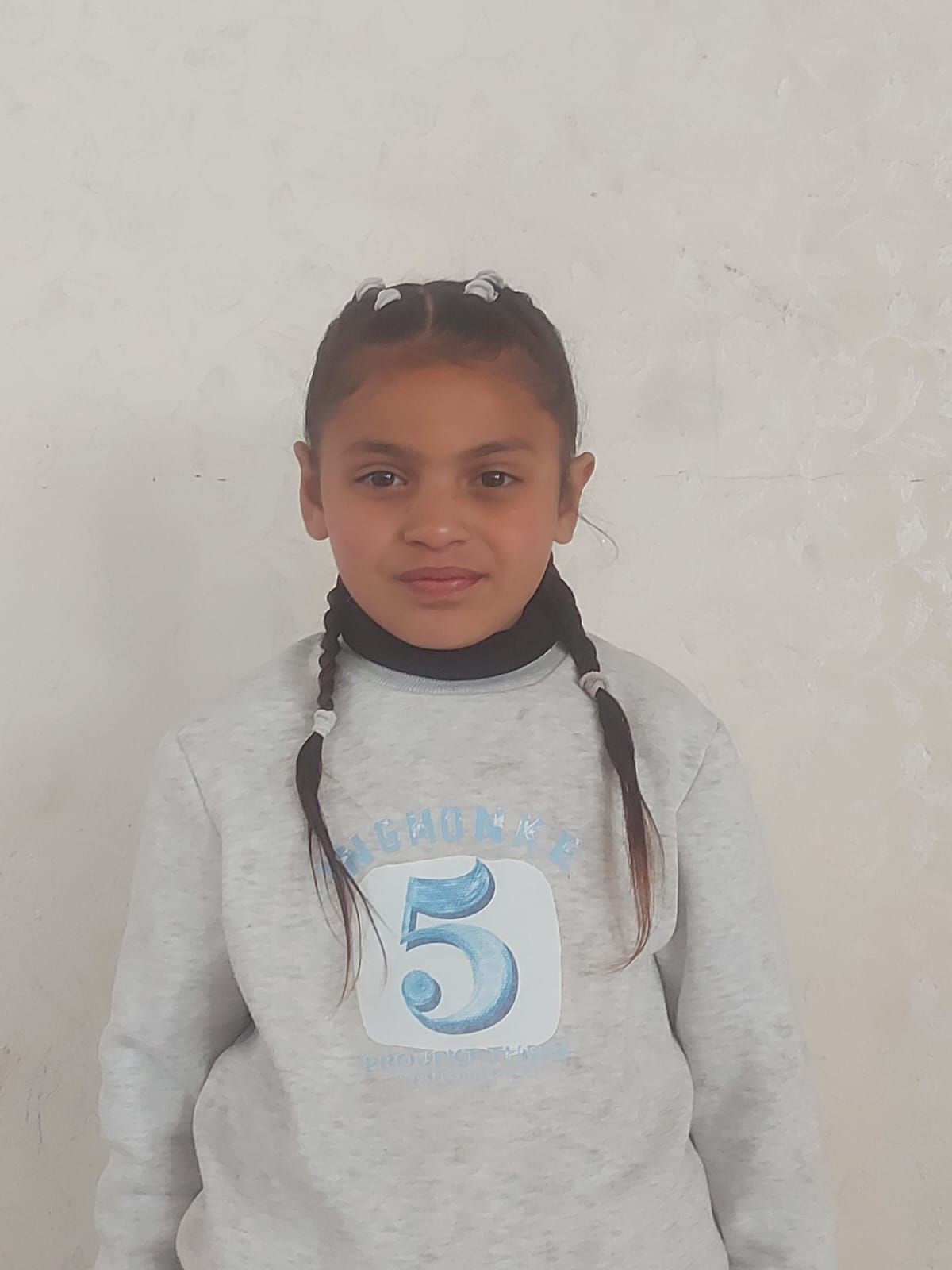 Human Appeal Orphan - Hadel