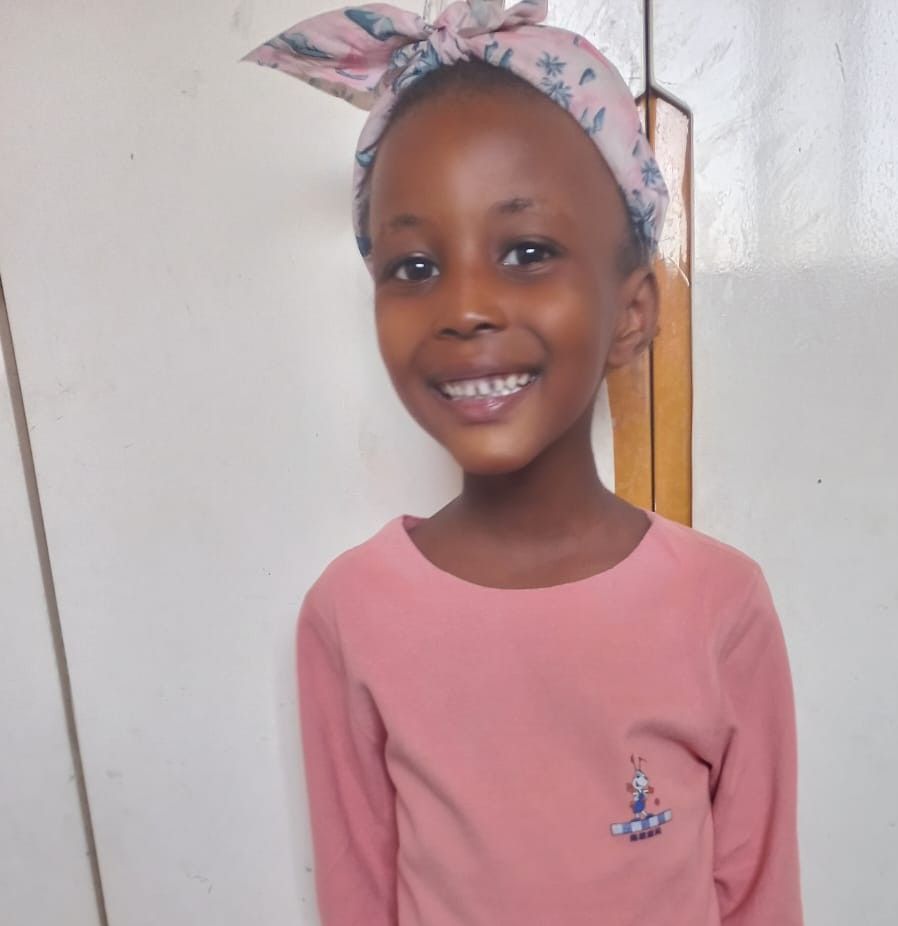 Human Appeal Orphan - Sham