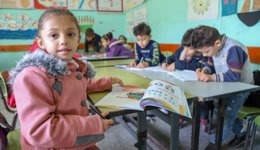School Support