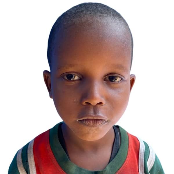 Human Appeal Orphan - Ismail