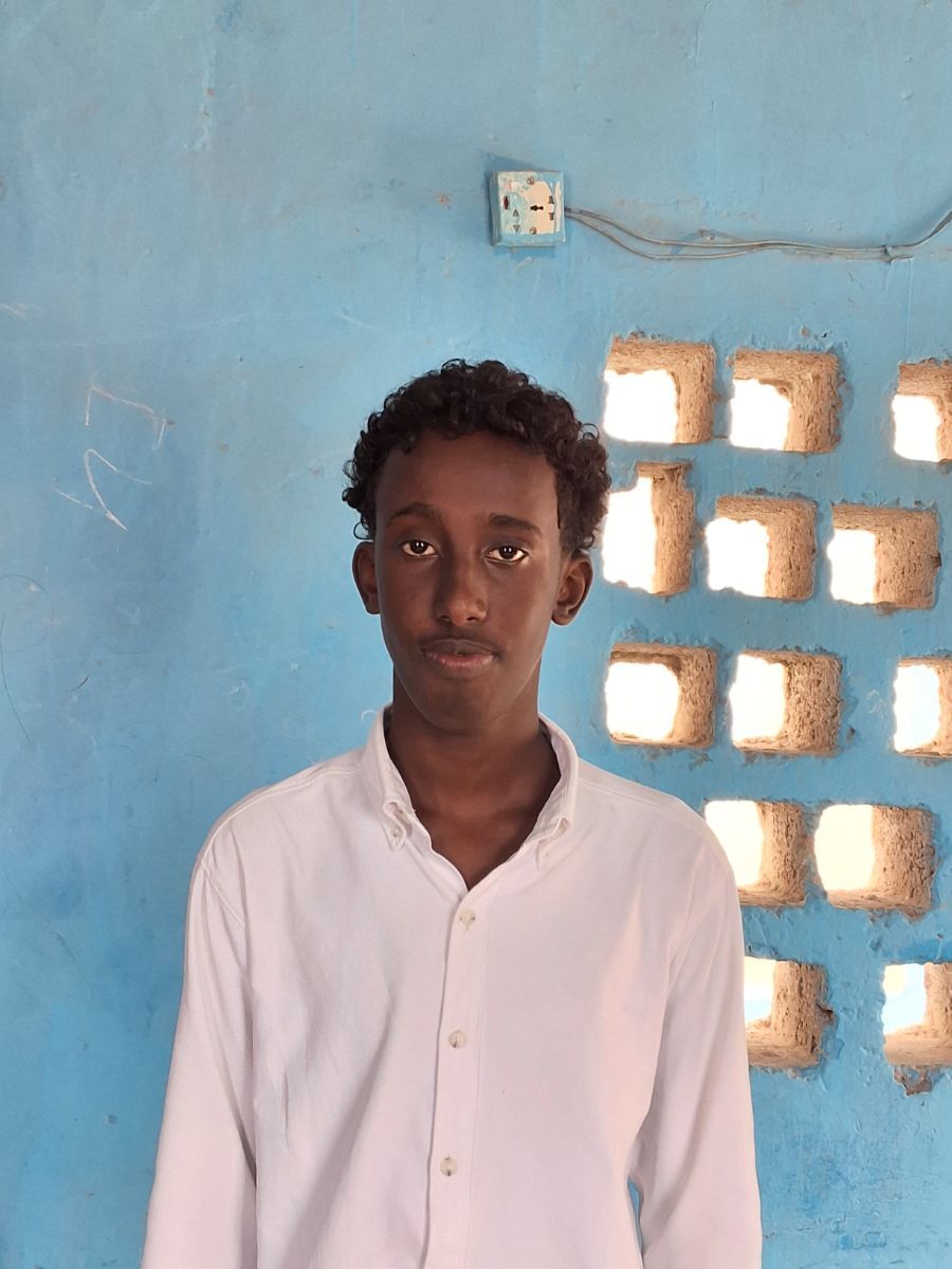 Human Appeal Orphan - Mahad