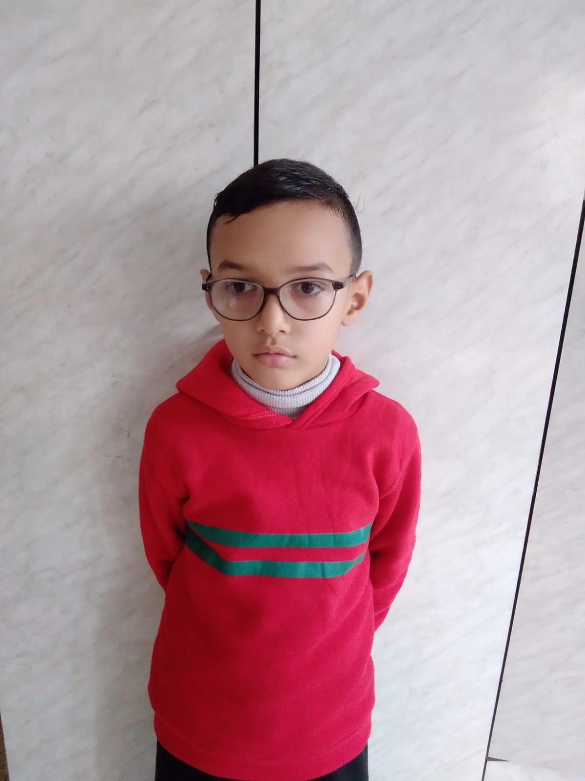 Human Appeal Orphan - Anas