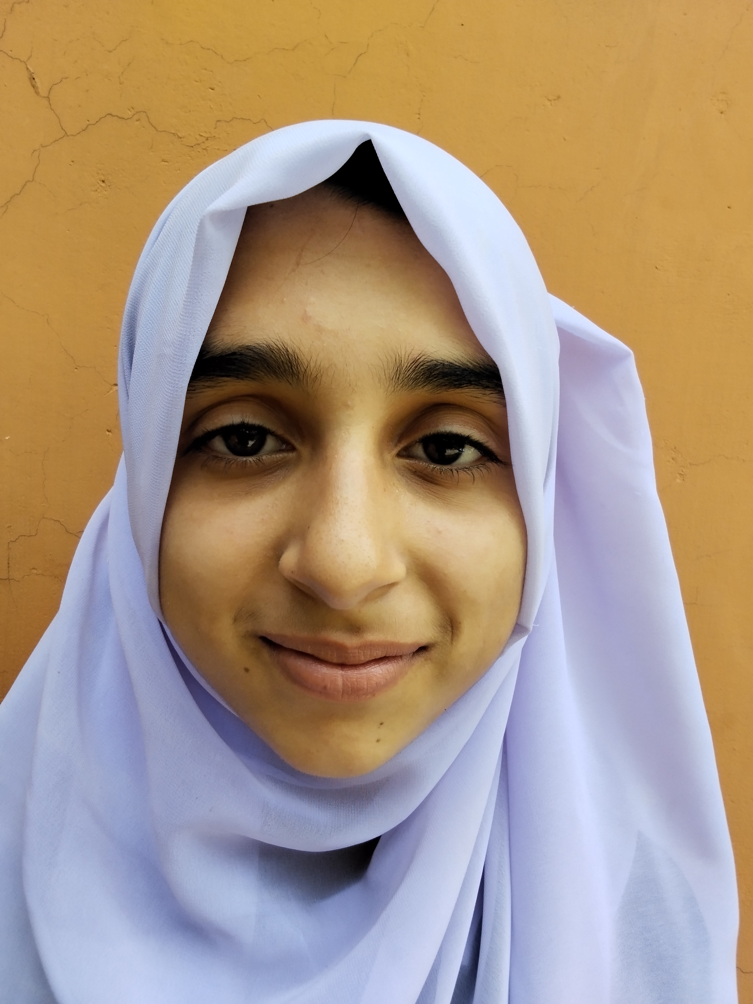 Human Appeal Orphan - Umm -E-