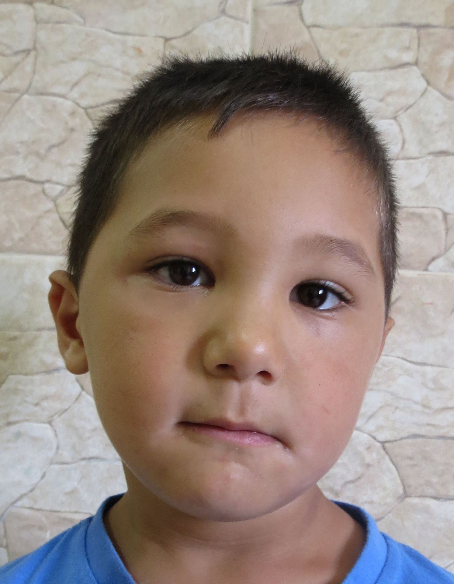 Human Appeal Orphan - Wesam