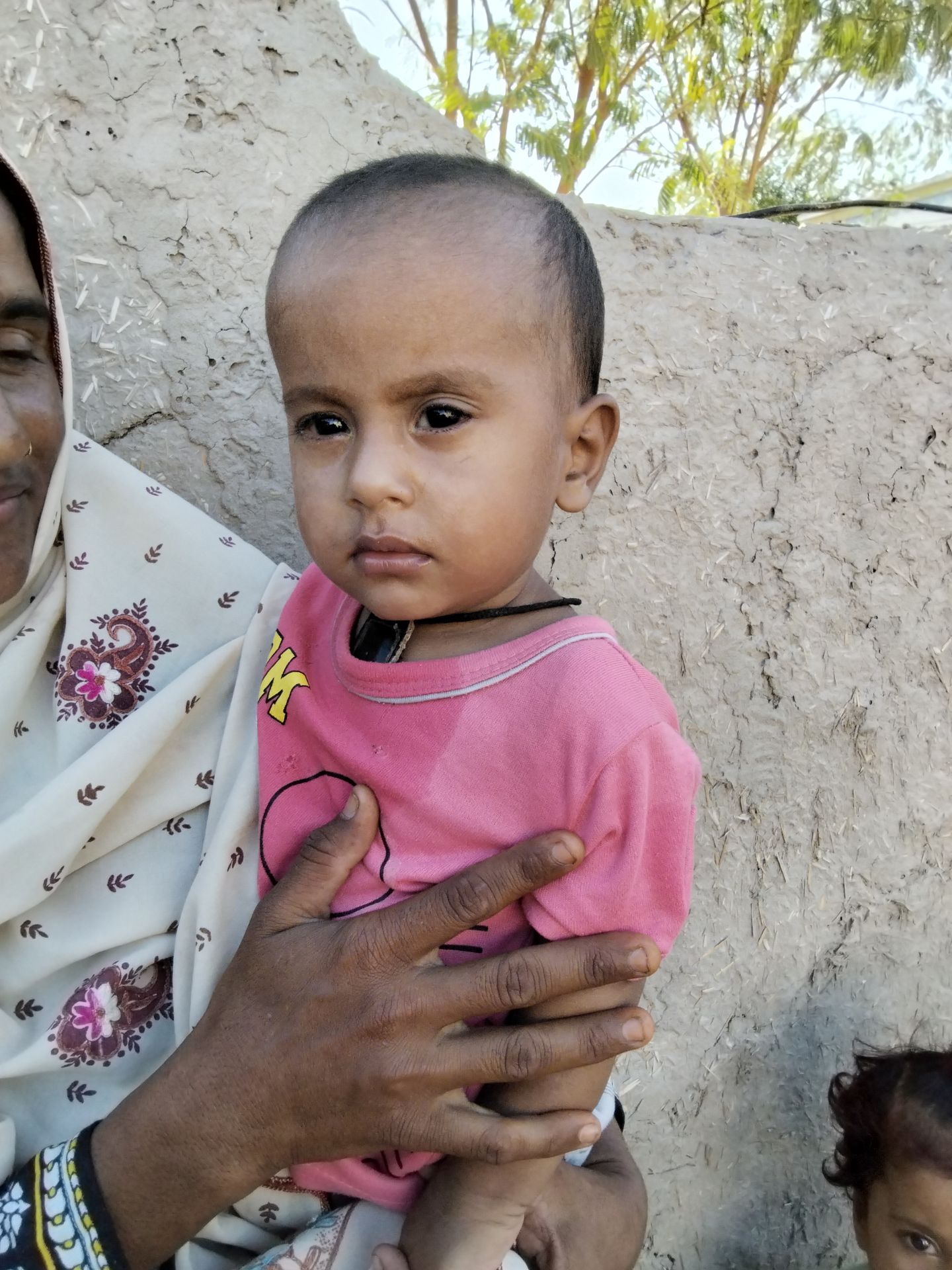 Human Appeal Orphan - Muhammad