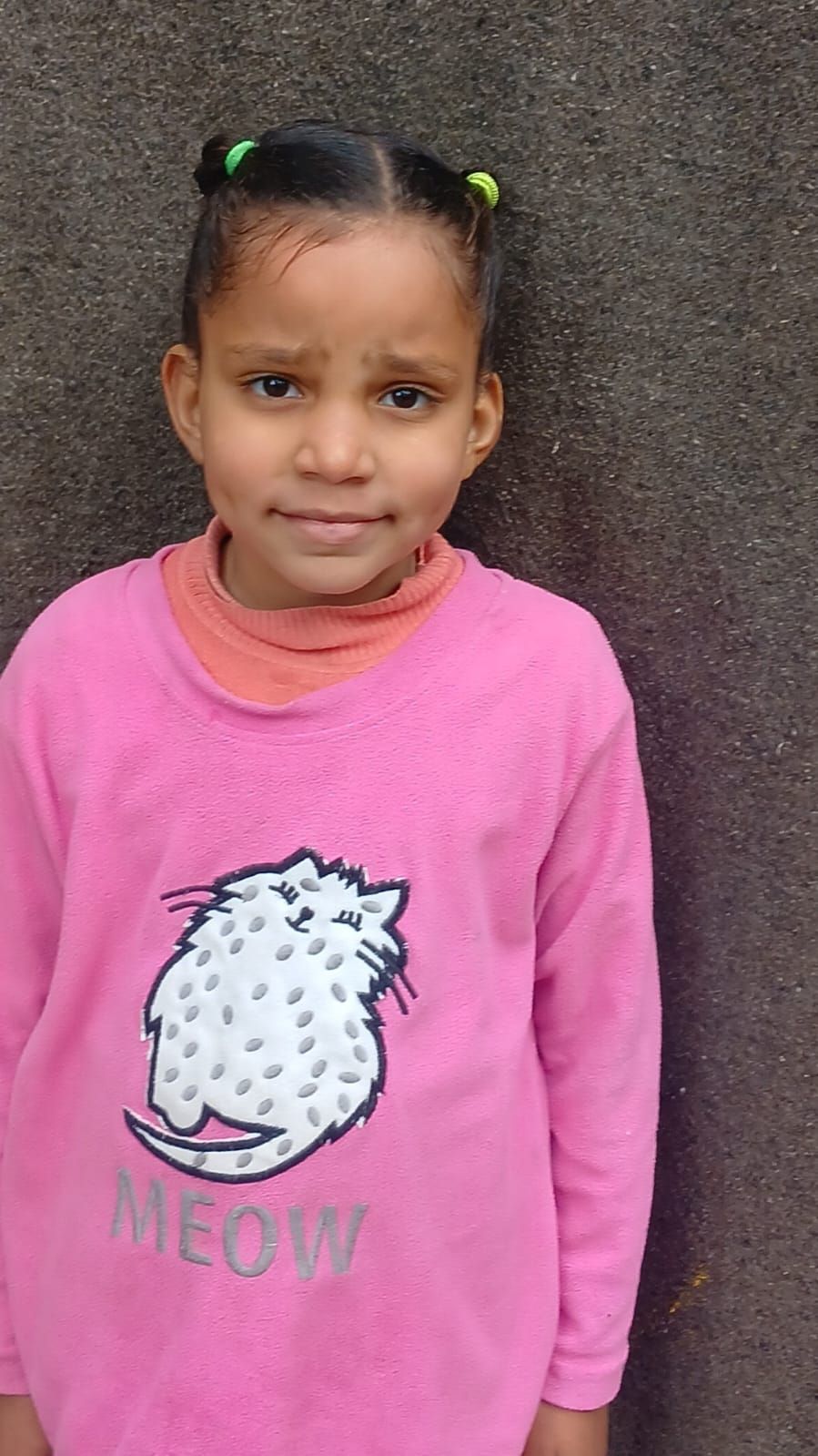 Human Appeal Orphan - Mariam