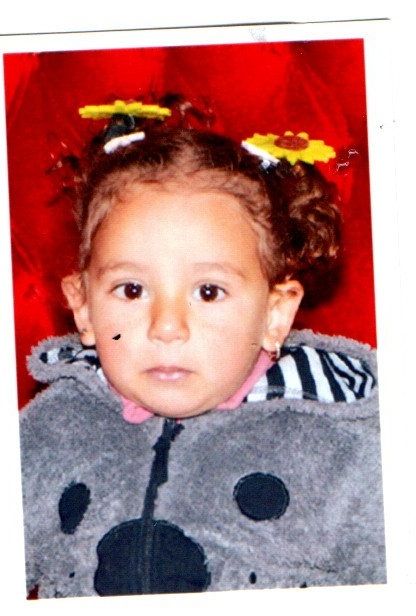 Human Appeal Orphan - Mayar