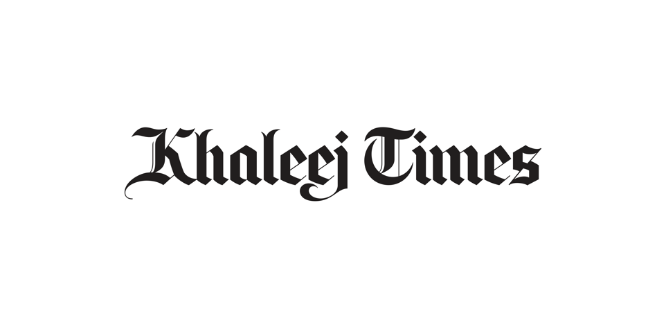 Khaleej Times logo