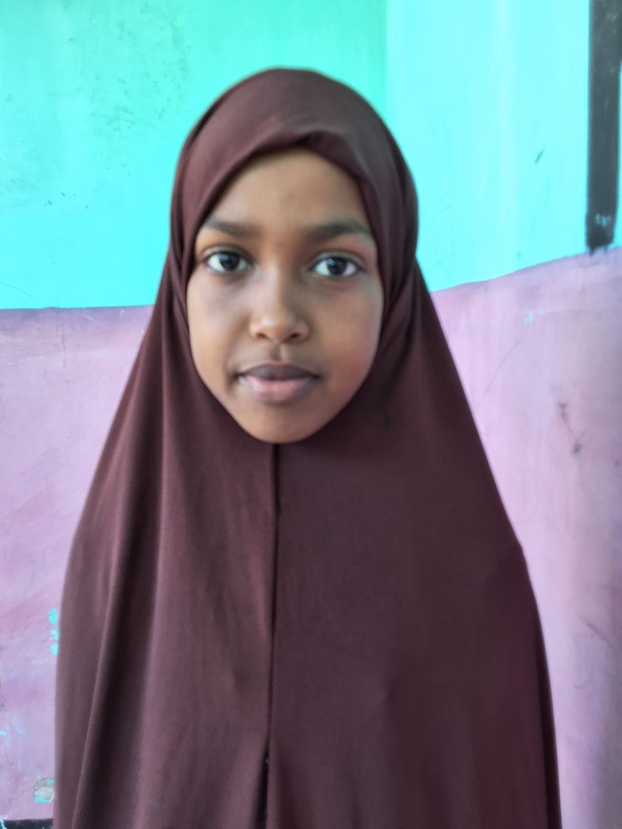 Human Appeal Orphan - Hodo