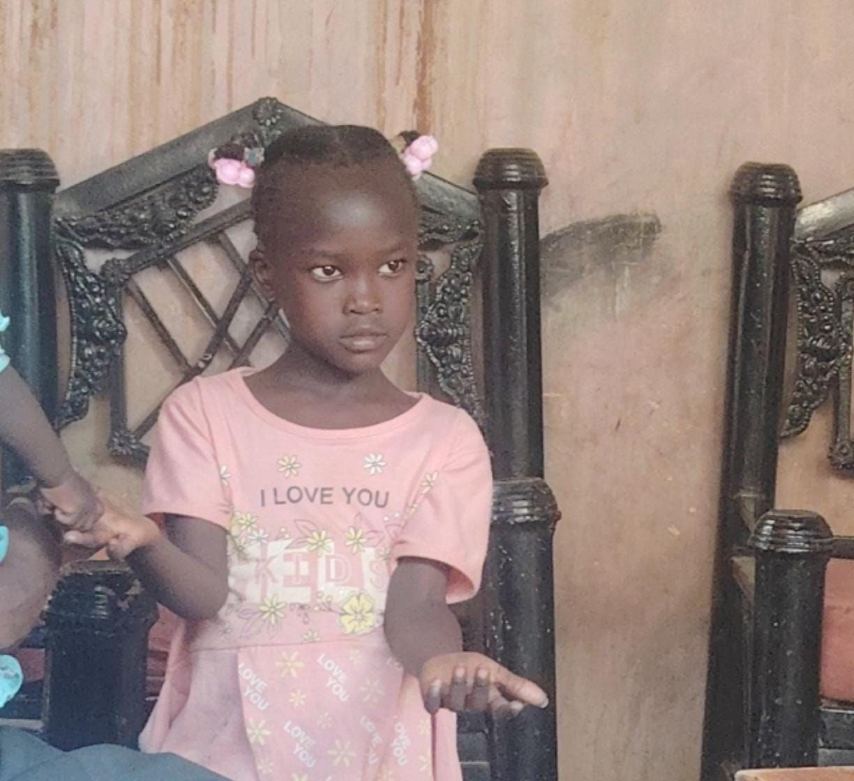 Human Appeal Orphan - Bayan