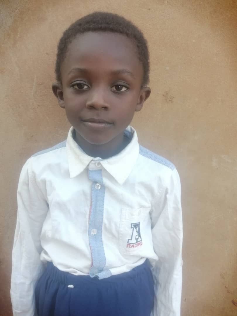 Human Appeal Orphan - Mohanned