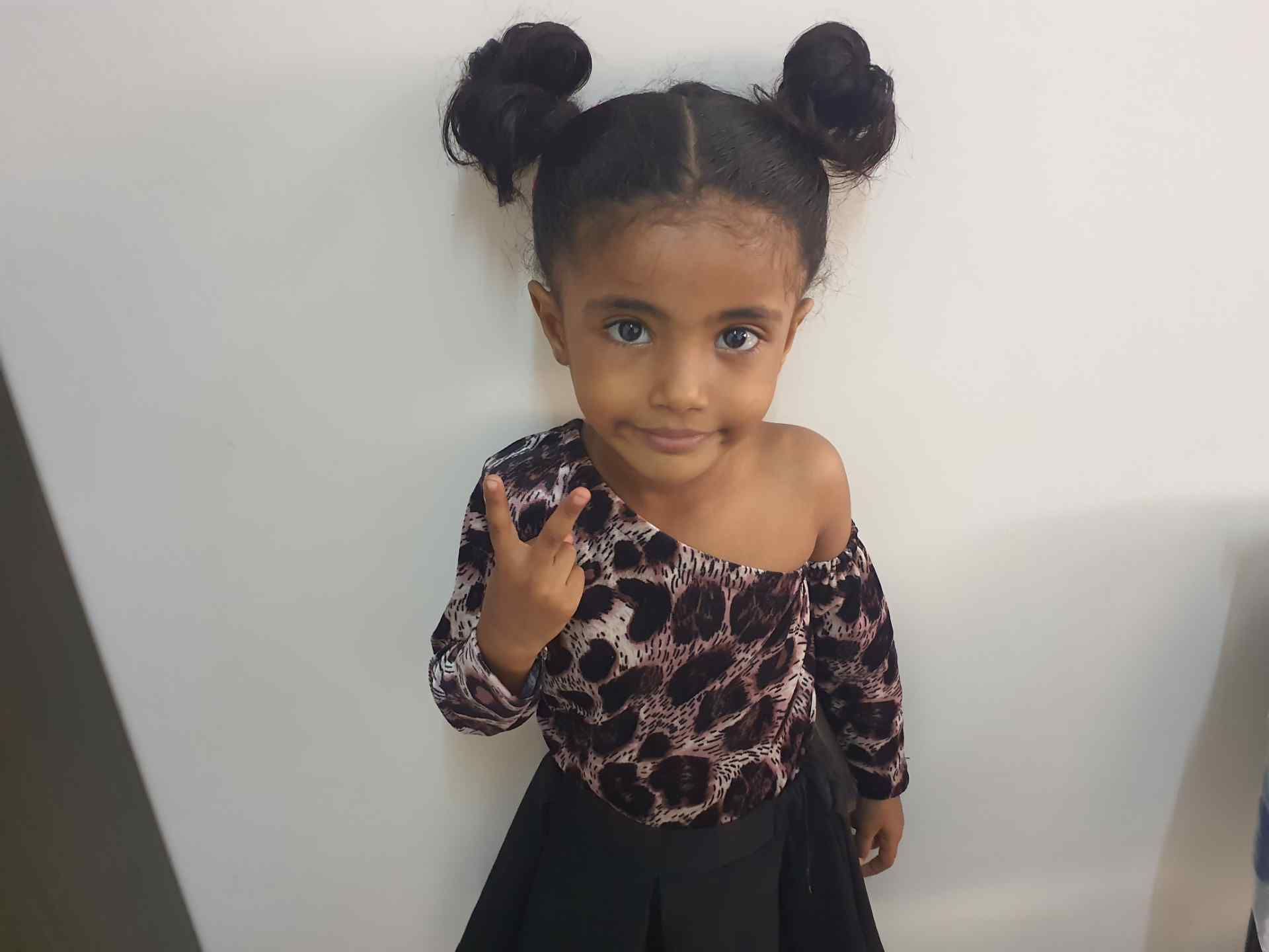 Human Appeal Orphan - Marwa Ali Ahmed Ali