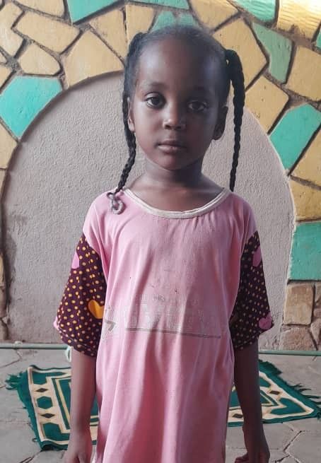 Human Appeal Orphan - Jannat