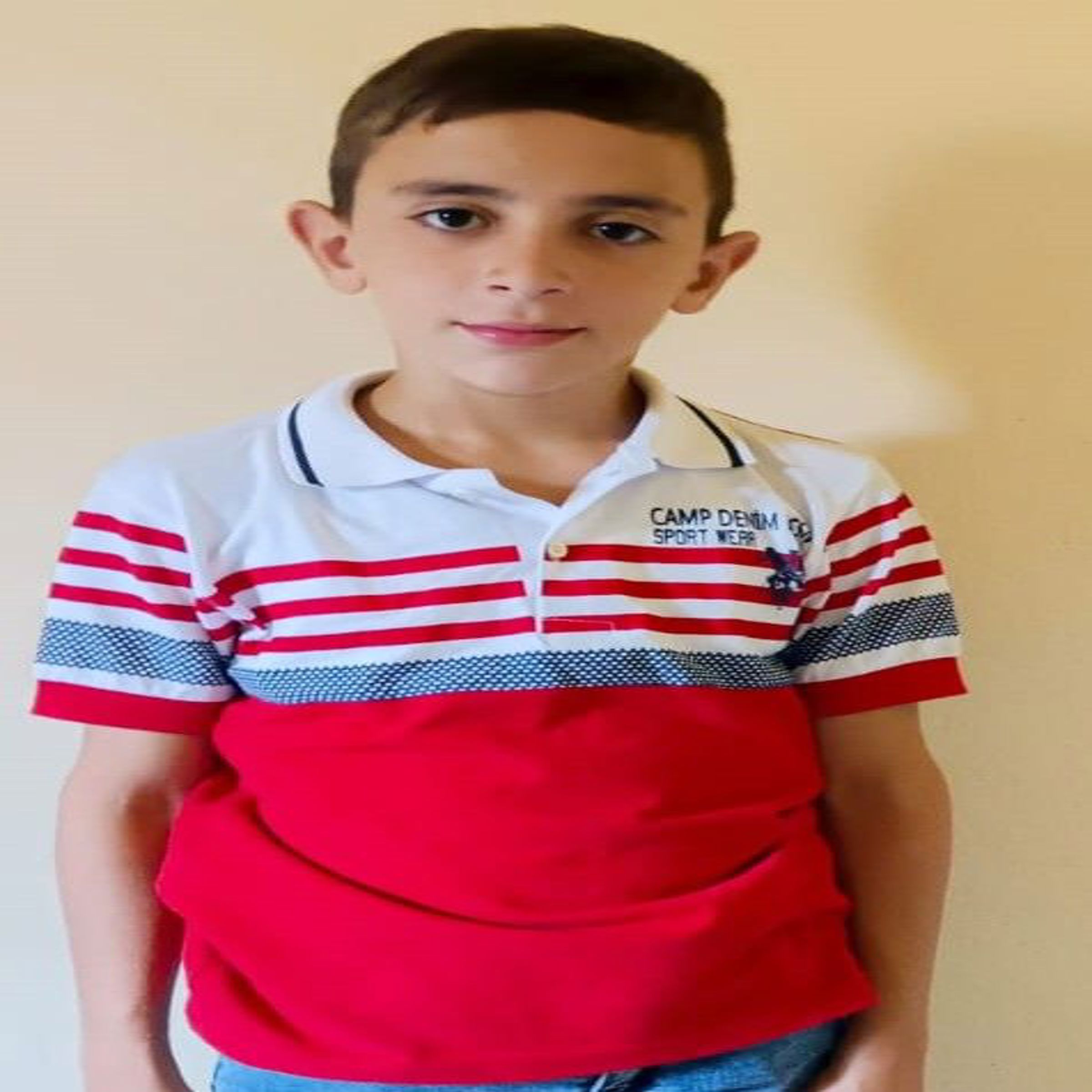 Human Appeal Orphan - Youssef