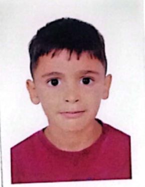 Human Appeal Orphan - Omar