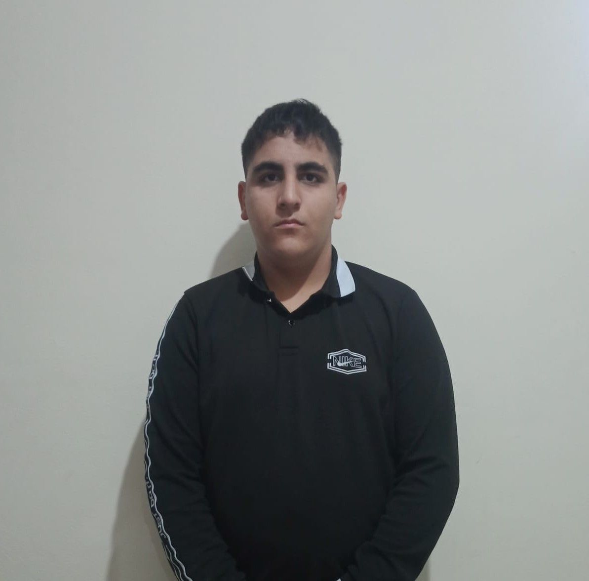 Human Appeal Orphan - Yazen