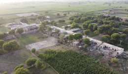 Making the most of your mercy in Pakistan