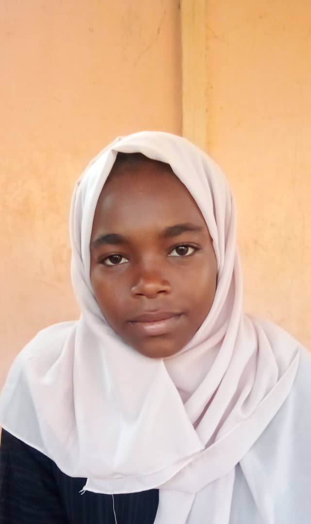 Human Appeal Orphan - Noora