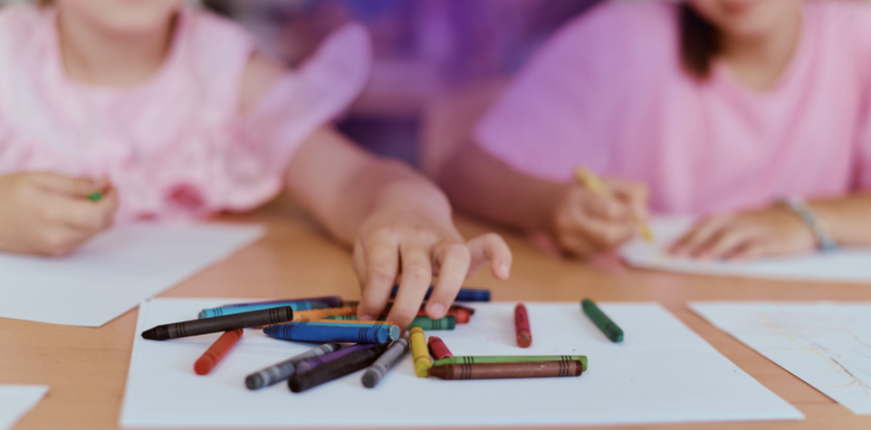 Kids Activity Kit