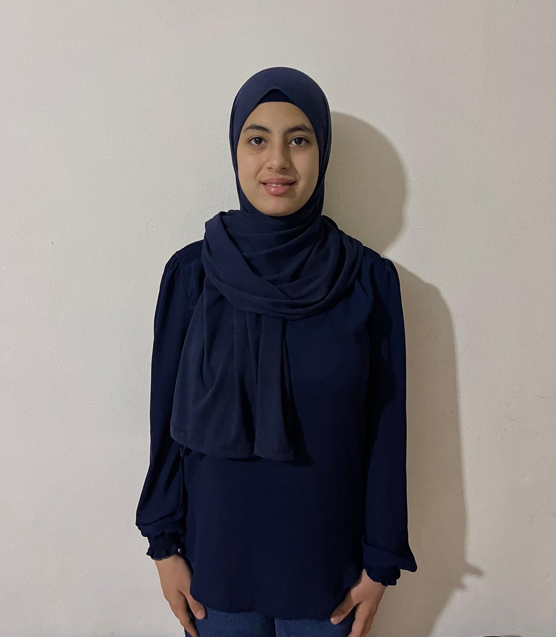 Human Appeal Orphan - Katar Al Nada