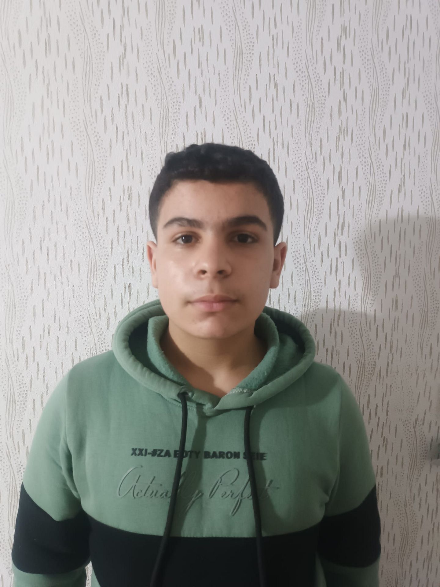 Human Appeal Orphan - Mahmud