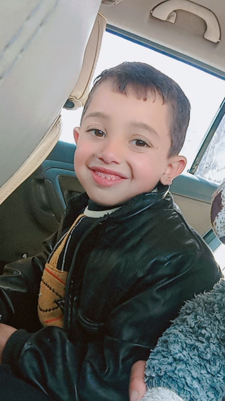 Human Appeal Orphan - Joud