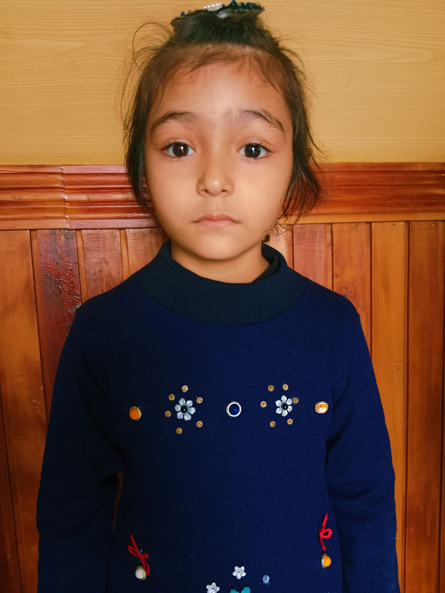 Human Appeal Orphan - Anaya