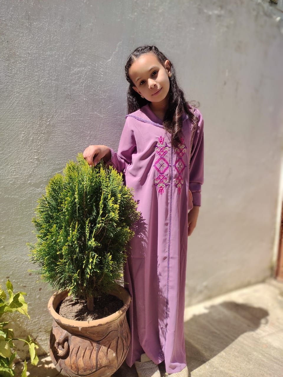 Human Appeal Orphan - Nour El Houda