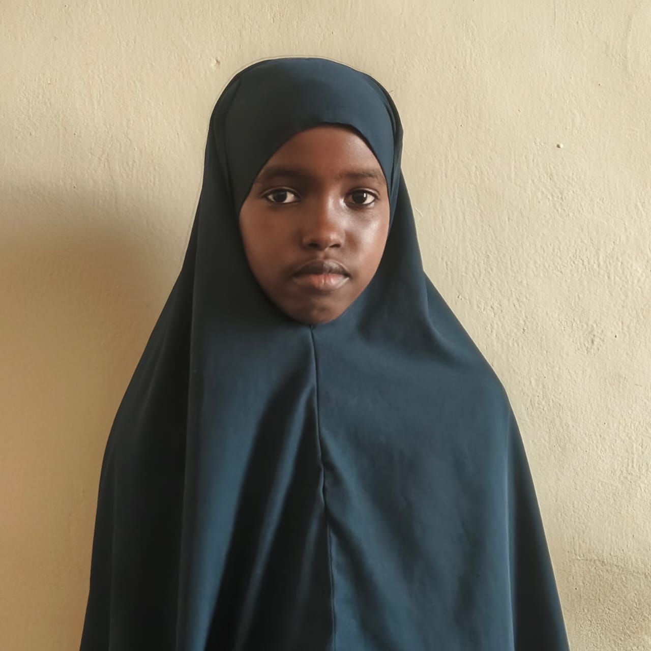 Human Appeal Orphan - Ikhlas Ali
