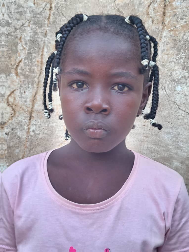 Human Appeal Orphan - Wesam