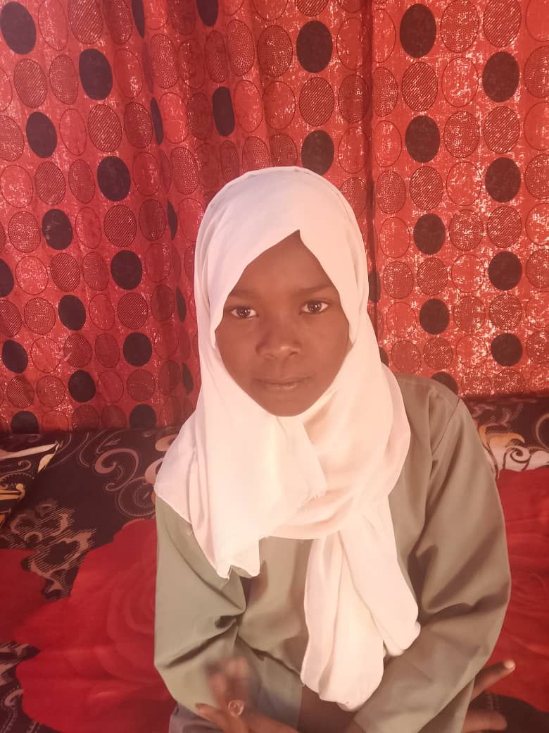 Human Appeal Orphan - Rayan