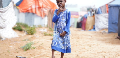 Somalia Back to School Kit