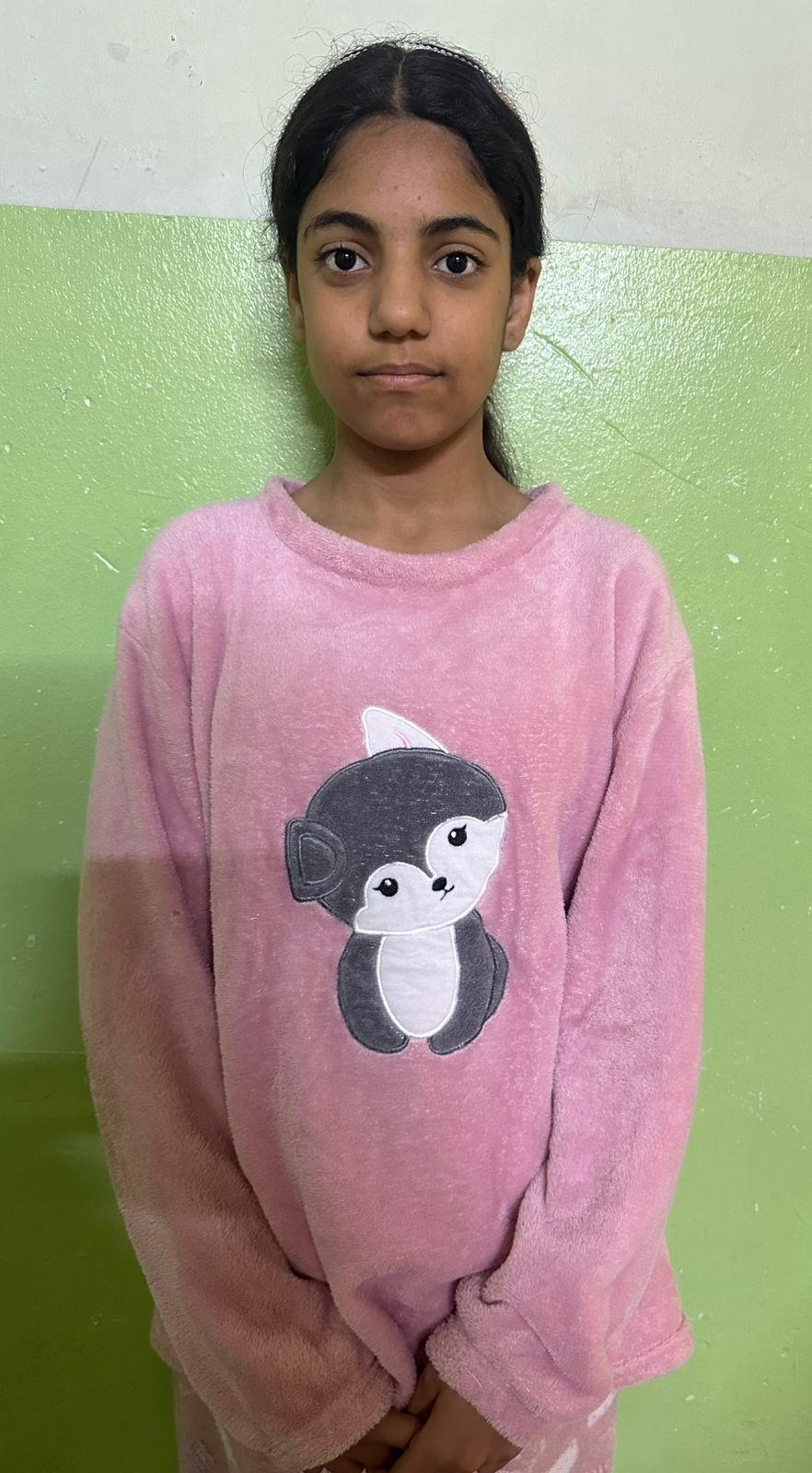 Human Appeal Orphan - Ritaj Ali