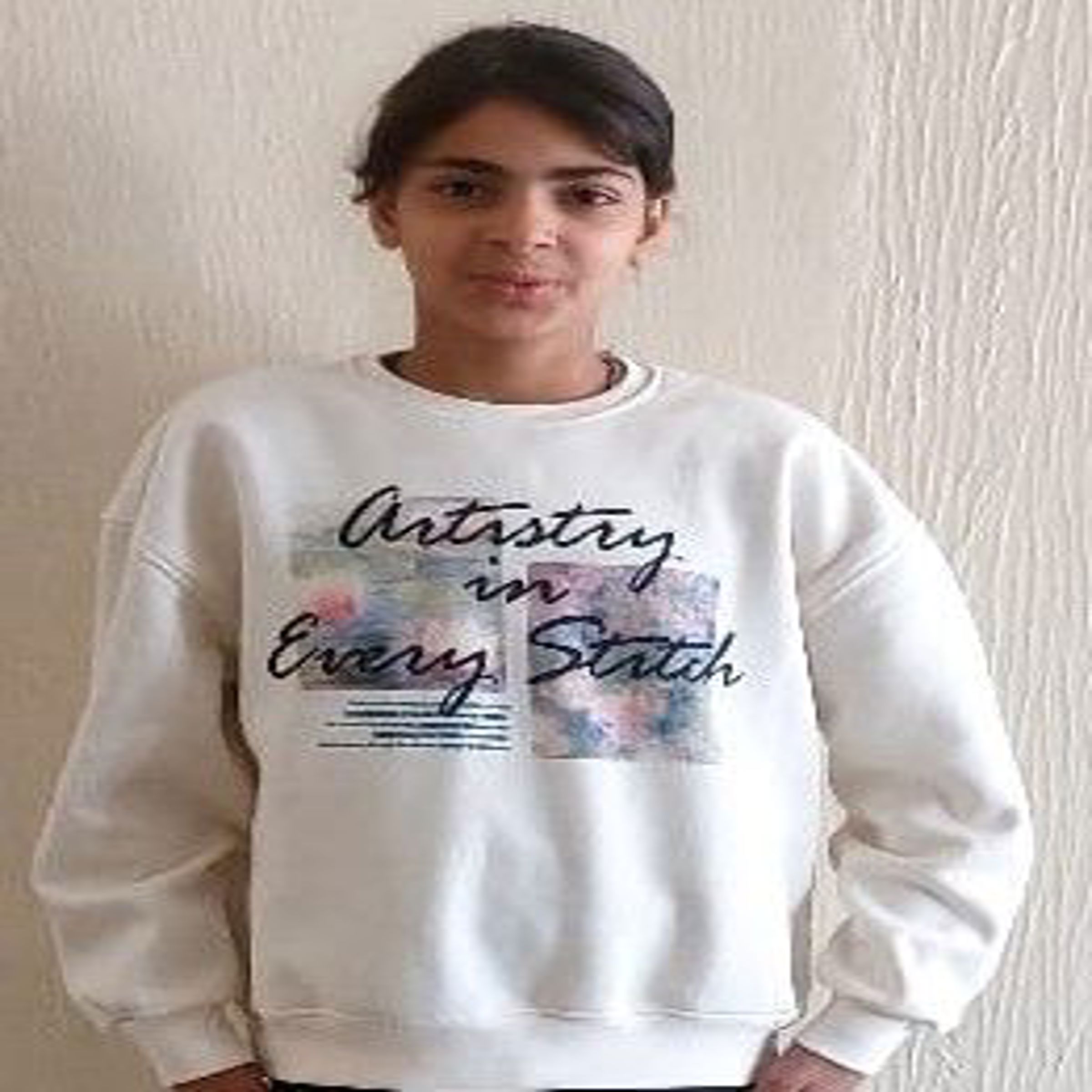 Human Appeal Orphan - Marwa