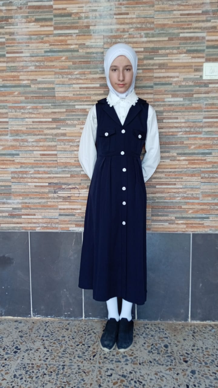 Human Appeal Orphan - Aya