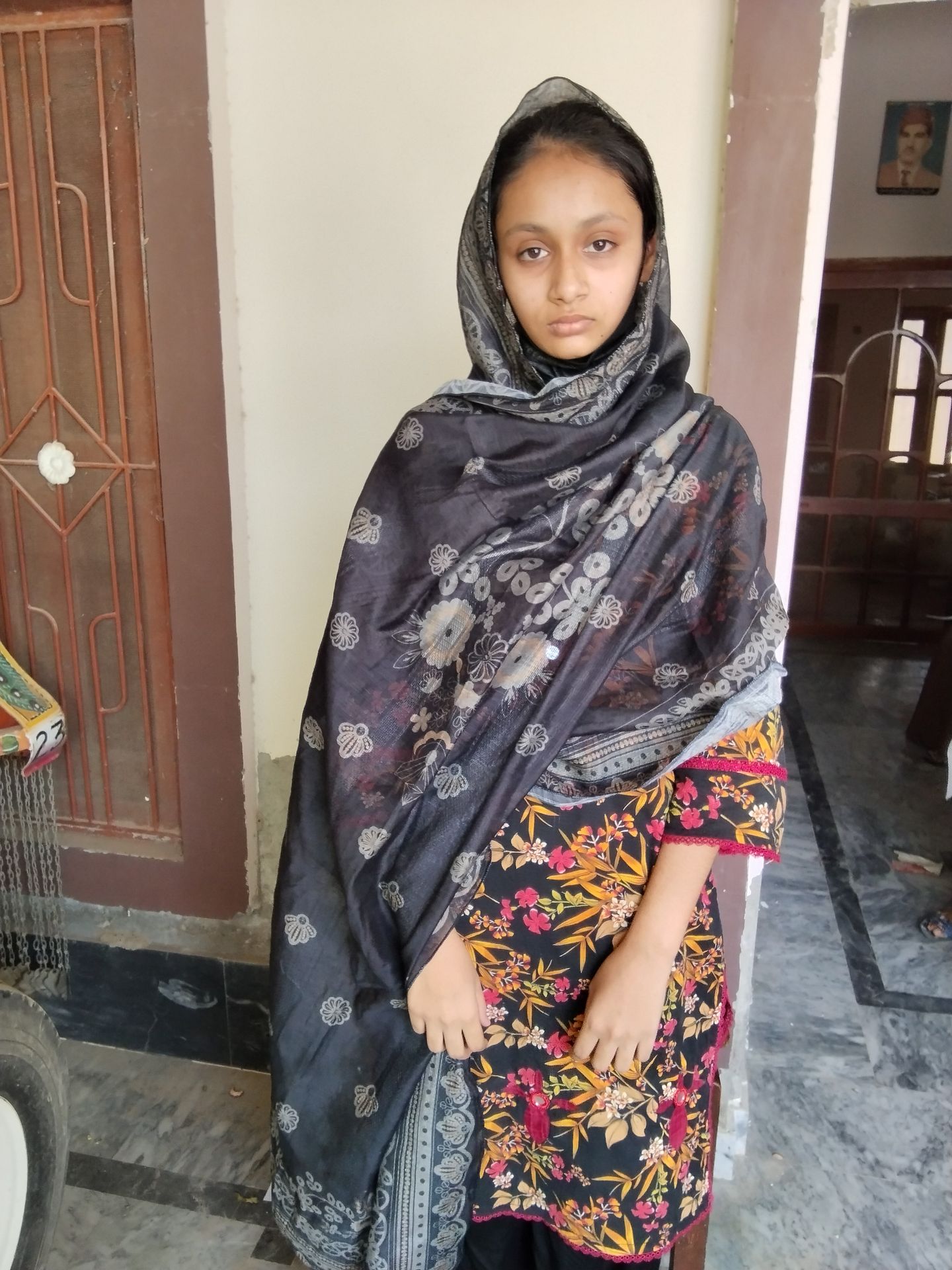 Human Appeal Orphan - Malaika
